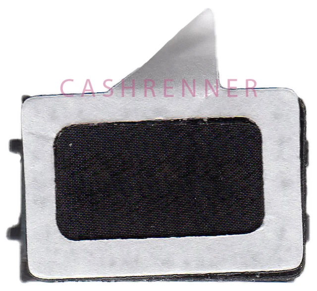 Haut-parleur D'oreille (écouteur) Pour Nokia Lumia 1320 (RM-994) - Pièce D'occasion En état De Marche