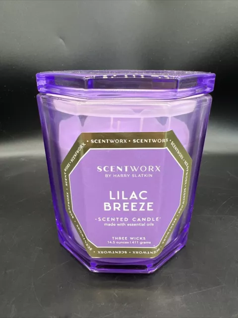Scentworx candles shop