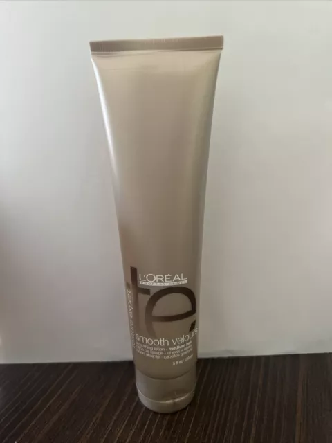 LOREAL Texture Expert Smooth Velours Smoothing Lotion 5 oz