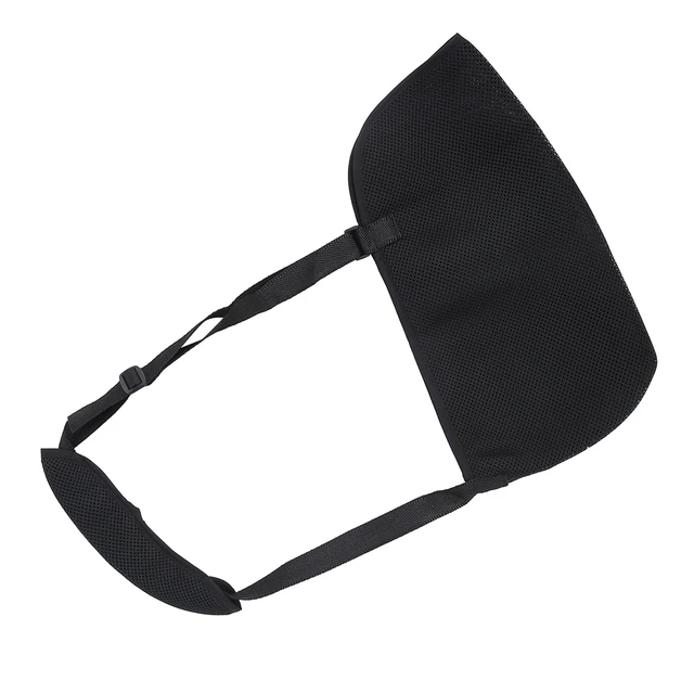 Breathable Arm Sling Adjustable Support Shoulder Immobilizer For Fracture HR6