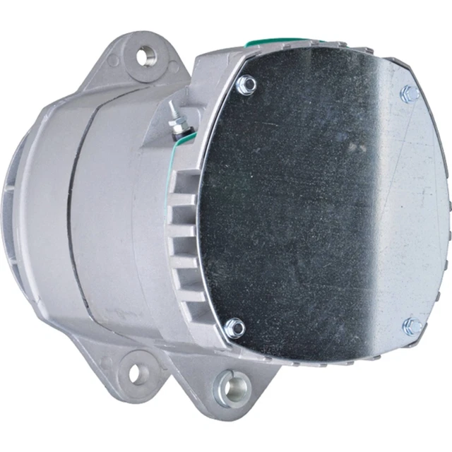 New Alternator for Delco 25SI Caterpillar EngineS 3208 3306 3406 3408 3412