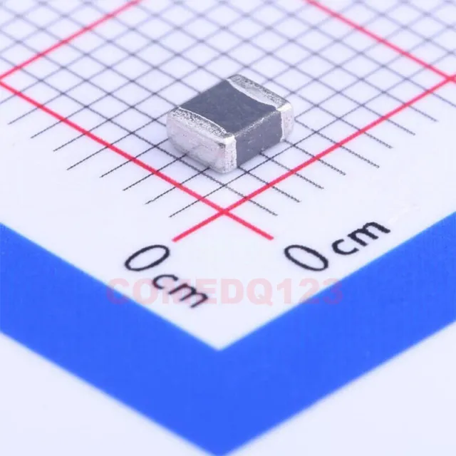 10PCSx 1210 1kR(1kΩ)@100MHz ±25% 2A ACMS322513A1022A HYHONGYEX Ferrite Beads #E7