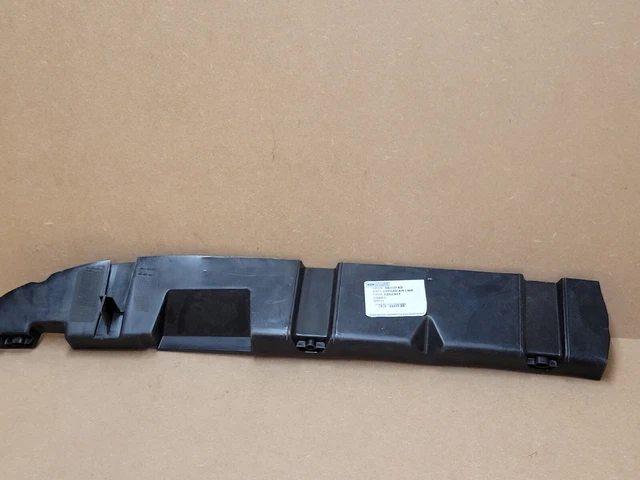 NUOVO ORIGINALE MERCEDES Benz SL R230 AMG Copertura paraurti anteriore griglia in rete