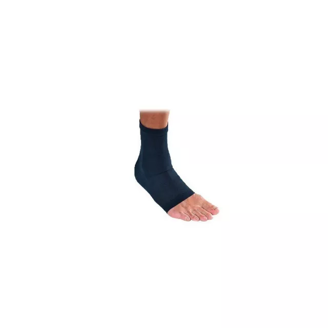 DR. GIBAUD Restraint Line - Ankle Sock distortions Measure 4 Blue