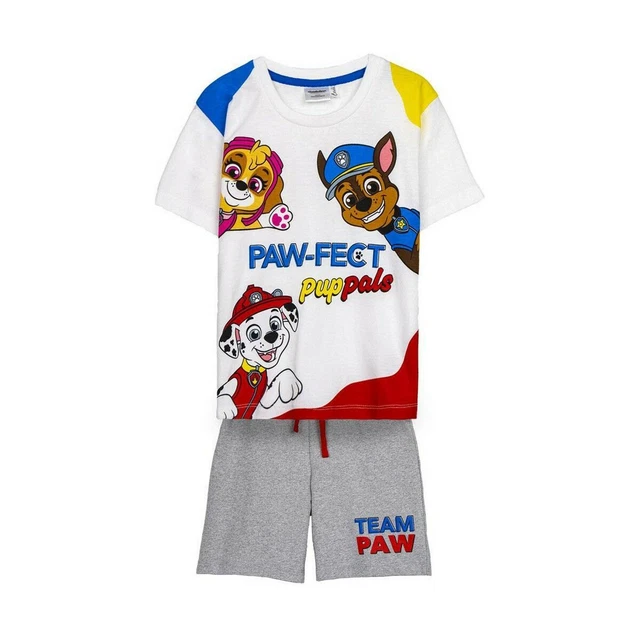 Bekleidungs-Set The Paw Patrol Für Kinder Bunt