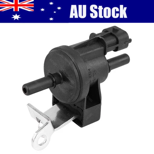 EVAP PURGE SOLENOID VALVE 12611801 For Holden VE S1 COMMODORE CALAIS