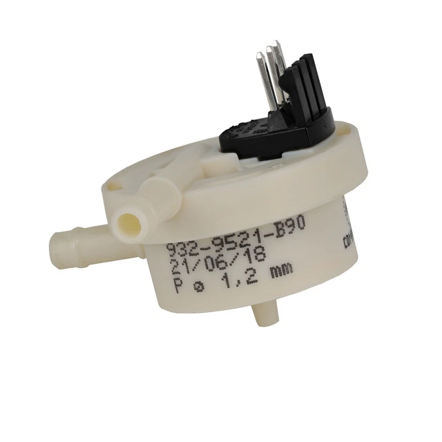 Misuratore Di Portata A Turbina - VTY10 - SIKA - Per Acqua / DN10 - 3/8 - Foto 2