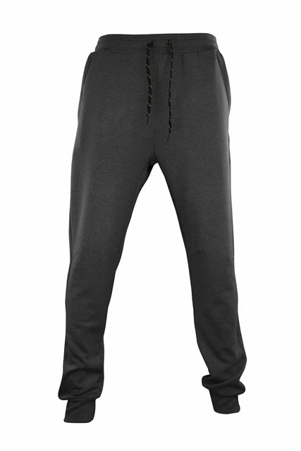 Ridgemonkey APEarel Dropback MicroFlex Jogger grau NEU Karpfenangeln Jogger