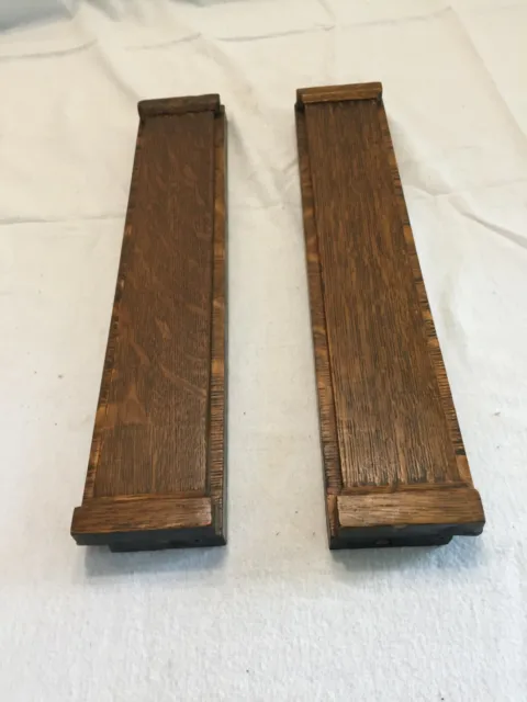 architectural salvage decorative wood accents