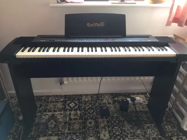 GEM DIGITAL PIANO JP76 100.00 PicClick UK