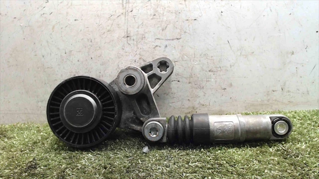059145201 galet tendeur pour AUDI A6 ALLROAD 3.0 TDI QUATTRO 2006 314554