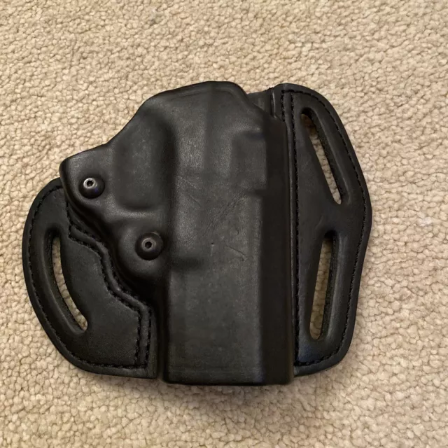 RADAR 1957 Leather Holster/ Sig 226/ Real Leather