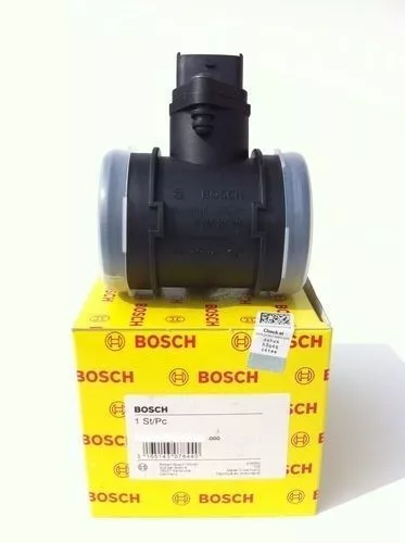 Debimetro Misuratore Massa Aria Alfa Romeo Fiat Lancia BOSCH 0281002309