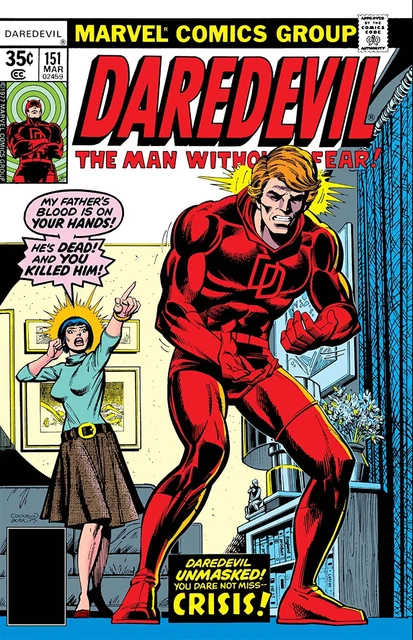 Daredevil Vol 1 #139-346 You Pick & Choose Issues Marvel Bronze Copper Modern