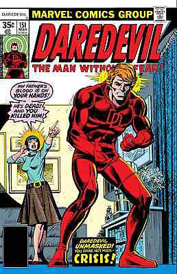 Daredevil Vol 1 #151-346 You Pick & Choose Issues Marvel Bronze Copper Modern