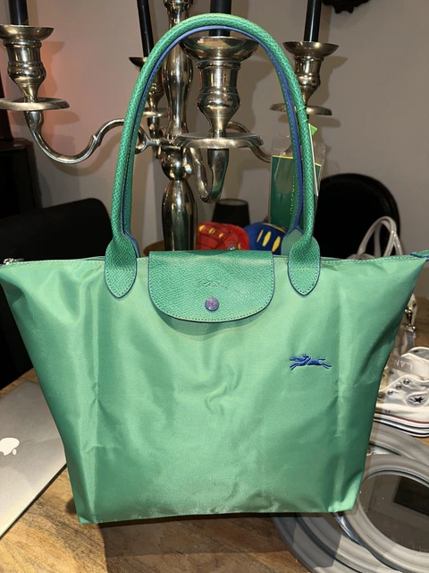 Les online pliables longchamp