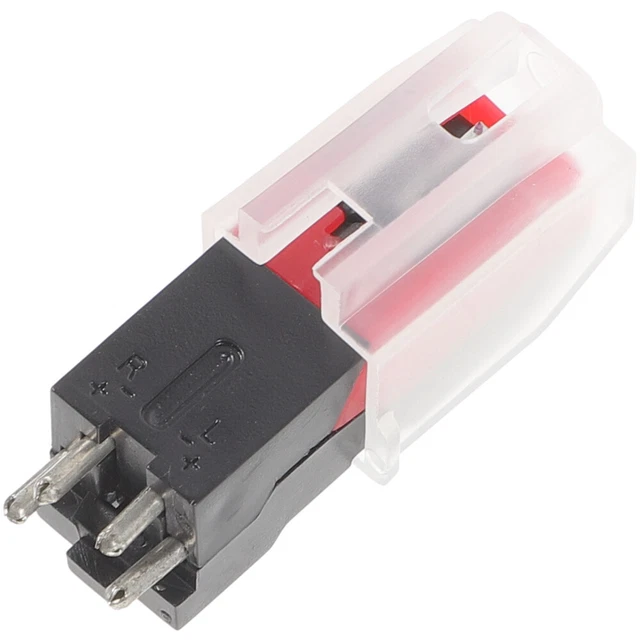 Plastic Stylus Attachment Needle Replacement Dedicated Universal