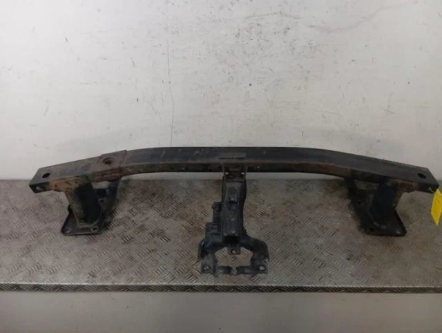 Renfort Pare-choc Avant (traverse) Pour Mercedes Vito 447 Mixto Phase 2, D’occasion
