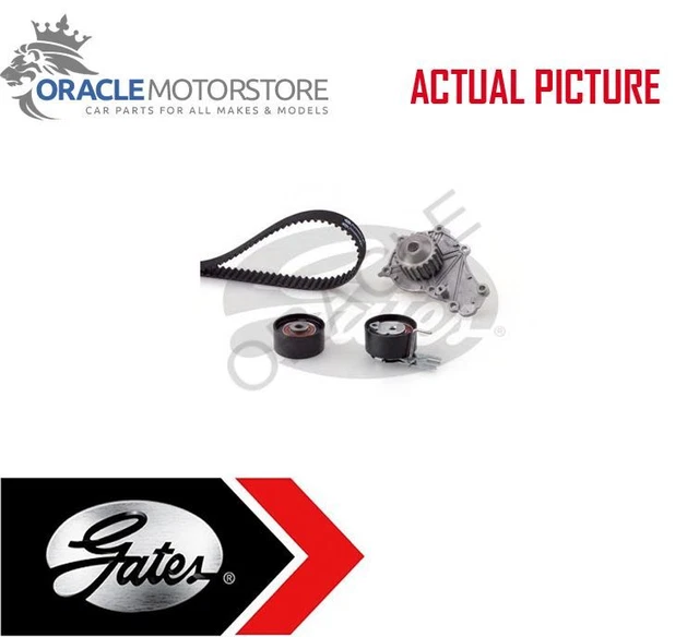 FORD FIESTA 1.4 DIESEL TDCI TIMING BELT KIT WATER PUMP CAMBELT KIT 04 FORD FIESTA 1.4 DIESEL TDCI TIMING BELT KIT WATER PUMP CAMBELT KIT 04