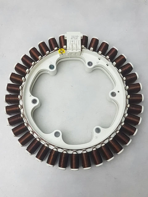 F74J68ST Stator pour Lave-linge LGAJB73816001 mev643613-cy-#4 MEV643612-cy-#4