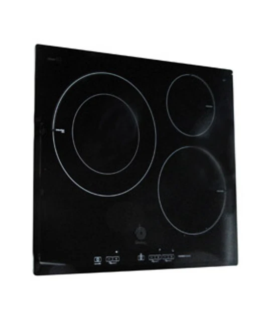 Cristal Vitrocéramique BALAY 3ET715LP/02. Cristaux