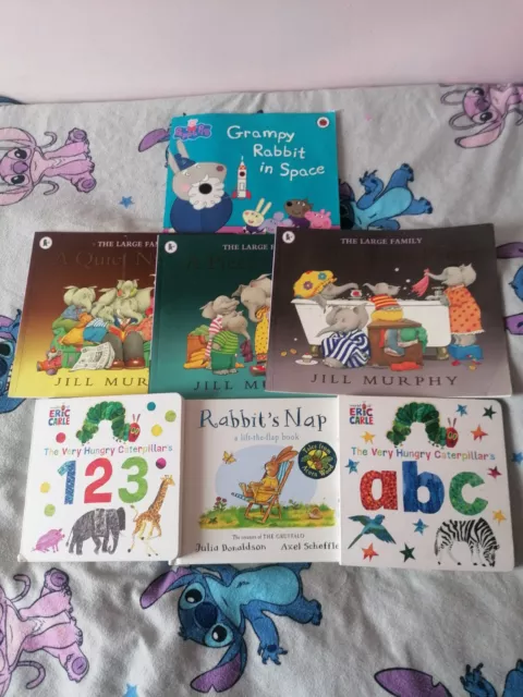 bundle of kids books