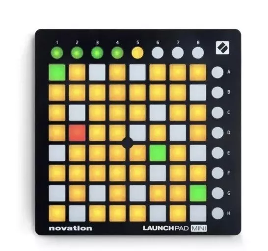 Novation Launchpad Mini [MK2]