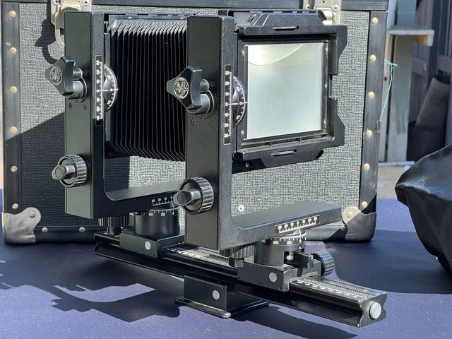 hyper camera 4x5