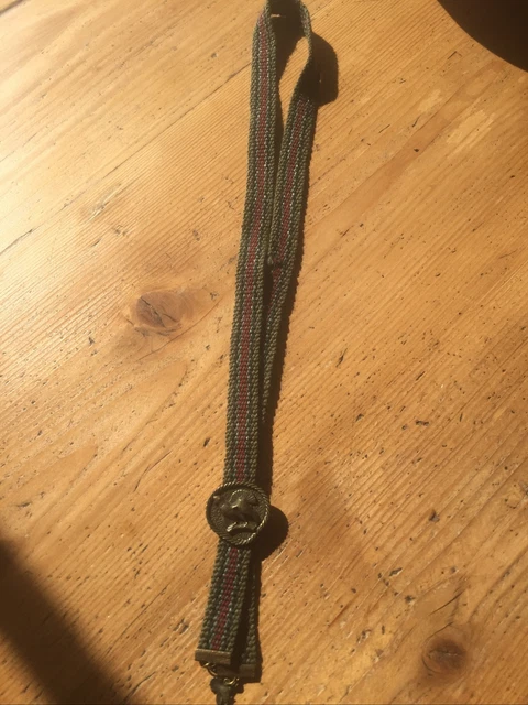Trachtenschmuck Herren