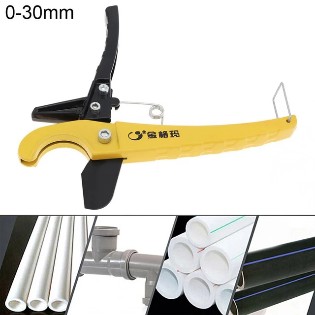Tijeras de aleación de aluminio de 8 pulgadas con soporte fijo y proceso de pintura de superficie
