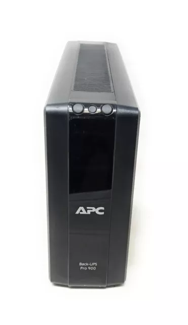 APC BR900GI Alimentation sans Interruption' Ups Seul Boîtier / Sans Batterie