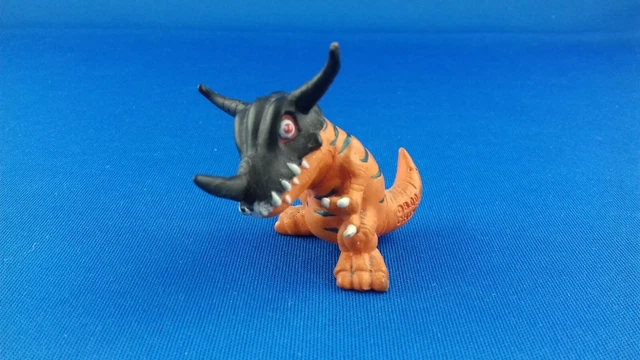 FIGURINE FIGURE DIGIMON BANDAI 2000 (3x2,5cm) - Games and toys