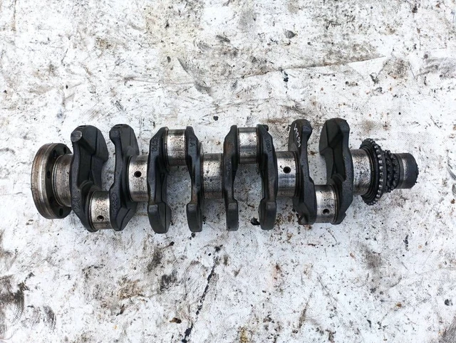 ⭐️ Kurbelwellen, Motoren & Motorenteile, Autoteile & Zubehör