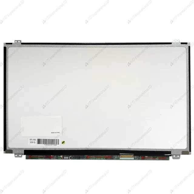 New Grade A LTN156AT40 Dell Inspiron 15-3521 P28F | Only for OnCell Touch Screen