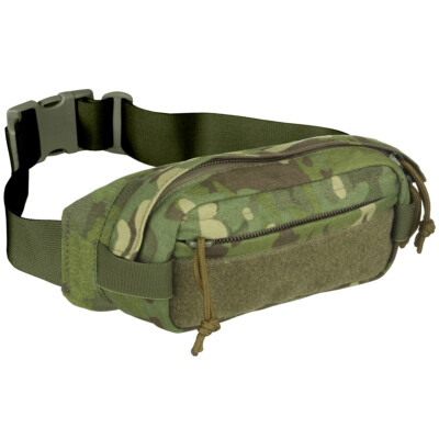Brandit Brandit Marsupio Marines Forze Tattico Sack Documento Portare Fanny Pack Navy 