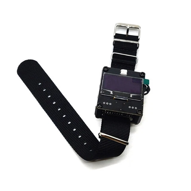 Nixon Regulus Orologio Uomo Digitale LCD – Resistente 100m, Cronografo E Allarmi – A1180867-00 - 2