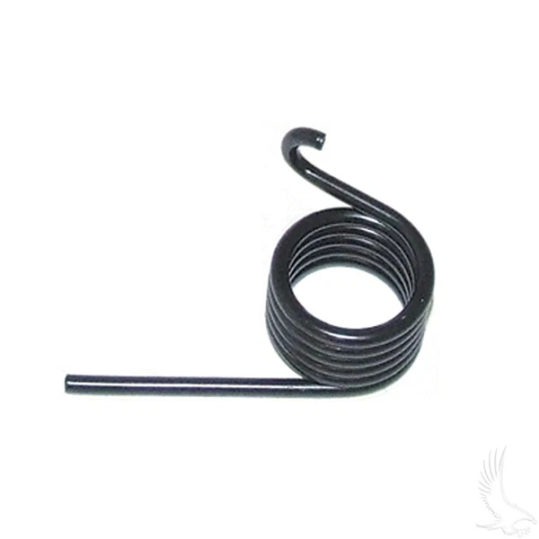 YAMAHA GOLF CART Brake Pedal Torsion Spring (Return) G1/G2/G8/G9/G14