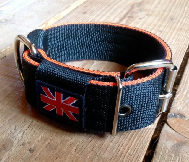 Lurcher slip sales lead