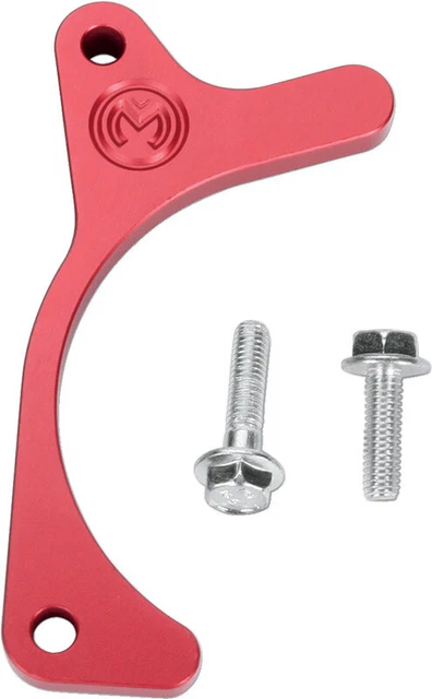 Moose Racing Case Saver - TRX250R - Red  -  BL-CS250RRD