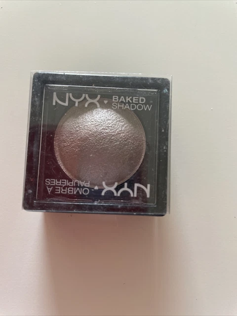 NYX gebackener Lidschatten 19 Supernova 3g