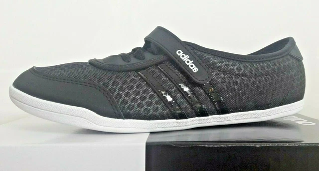 hård Gooey arbejdsløshed ADIDAS DIONA W" Ballerina, Größe 40, schwarz, NEU + OVP, Womens low EUR  69,90 - PicClick IT