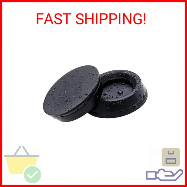 AMI PARTS PLUNGER Rubber Gasket Replacement Part for AeroPress Coffee