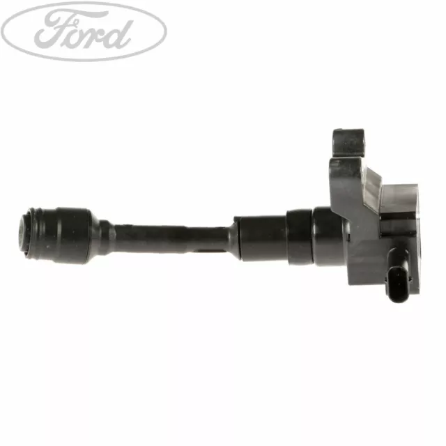 Genuine Ford C-Max Fiesta Focus Mk3 Ignition Pencil Coil Pack 1827901 2