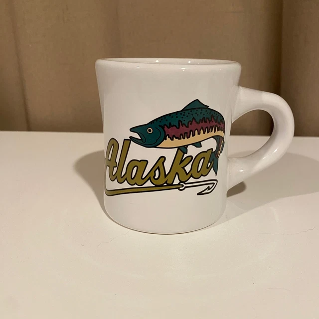 Alaska, United States, Souvenirs & Travel Memorabilia, Collectibles -  PicClick CA