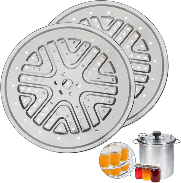 11 inch canning rack deals