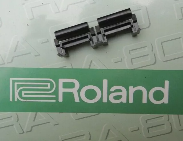 Roland 90' séries U20 KR etc Parts CAP WITH No LIGHT TOP Panel command button