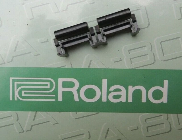 Roland 90' séries U20 KR etc Parts CAP WITH No LIGHT TOP Panel command button