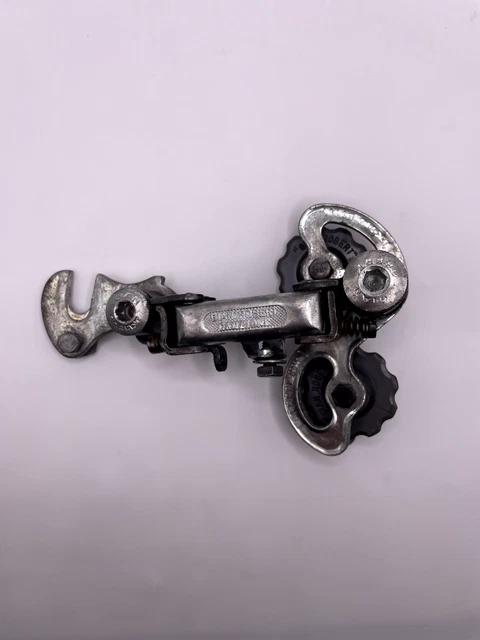 Dérailleur arrière gian Robert compétition vélo course