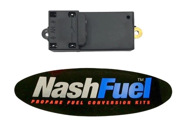 37503 Re-Igniter 9 Volt Module Direct-Fired LPG Vaporizer DF Series Algas-SDI