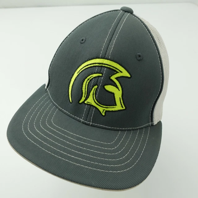 Sconosciuto Cavaliere Logo Aderente 6 3/8 Ragazzi Baseball Sfera Cappello
